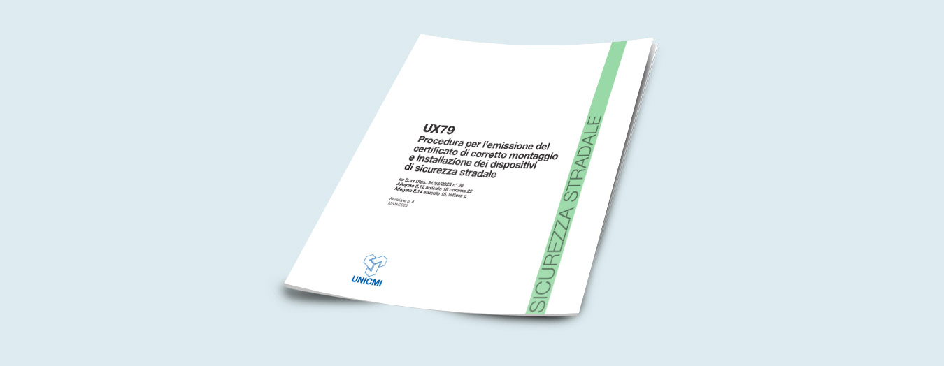 Procedura-UX79---UNICMI