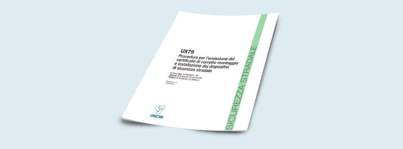 Procedura-UX79---UNICMI